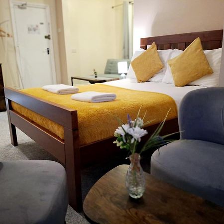 Inn By The Sea, Portsmouth, Parking Ev 22Kw Available المظهر الخارجي الصورة