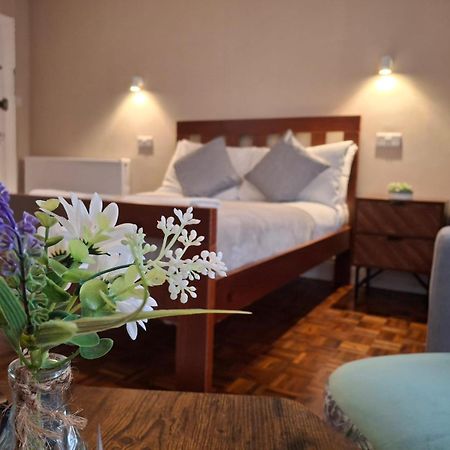 Inn By The Sea, Portsmouth, Parking Ev 22Kw Available المظهر الخارجي الصورة