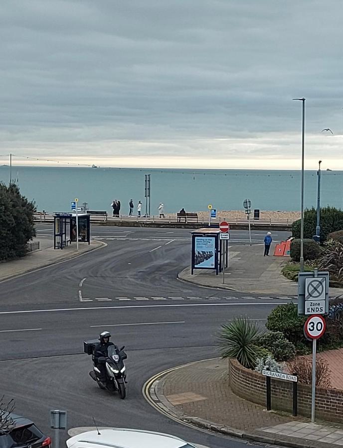 Inn By The Sea, Portsmouth, Parking Ev 22Kw Available المظهر الخارجي الصورة
