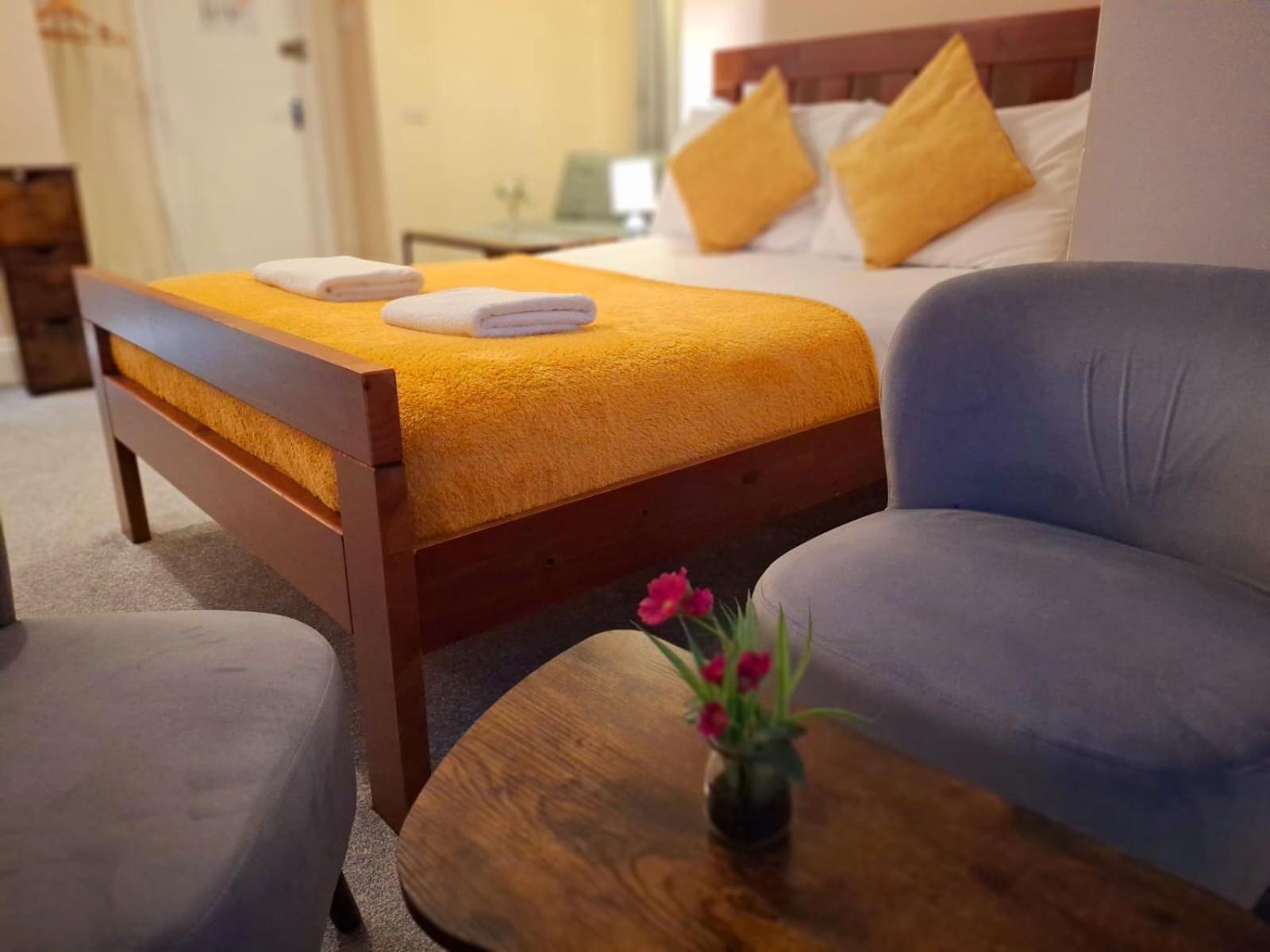 Inn By The Sea, Portsmouth, Parking Ev 22Kw Available المظهر الخارجي الصورة