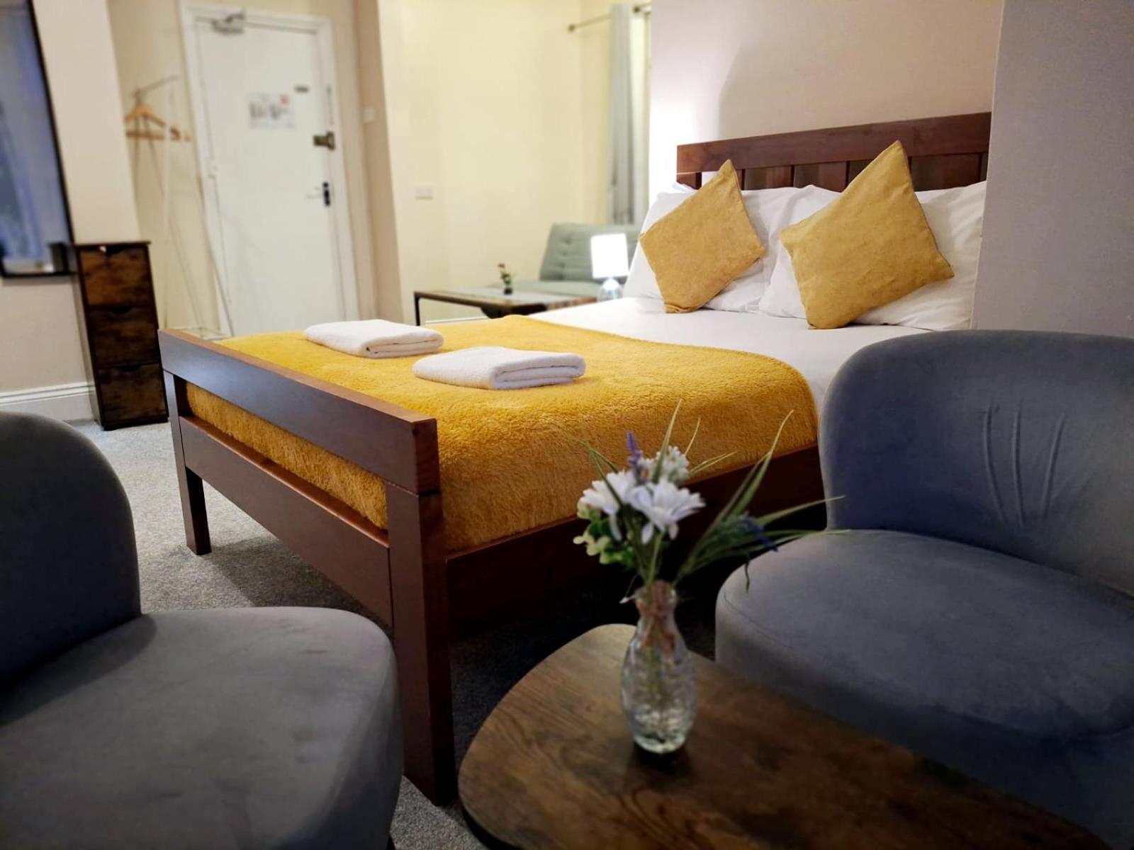 Inn By The Sea, Portsmouth, Parking Ev 22Kw Available المظهر الخارجي الصورة