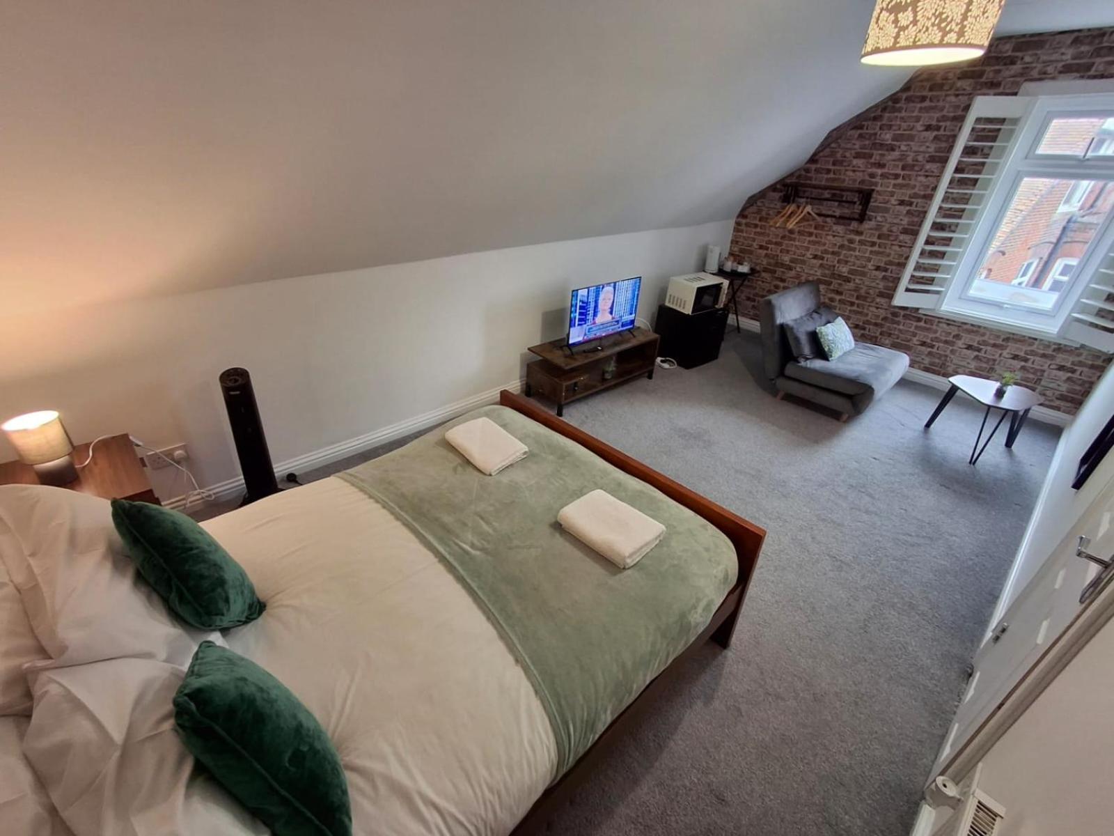 Inn By The Sea, Portsmouth, Parking Ev 22Kw Available المظهر الخارجي الصورة