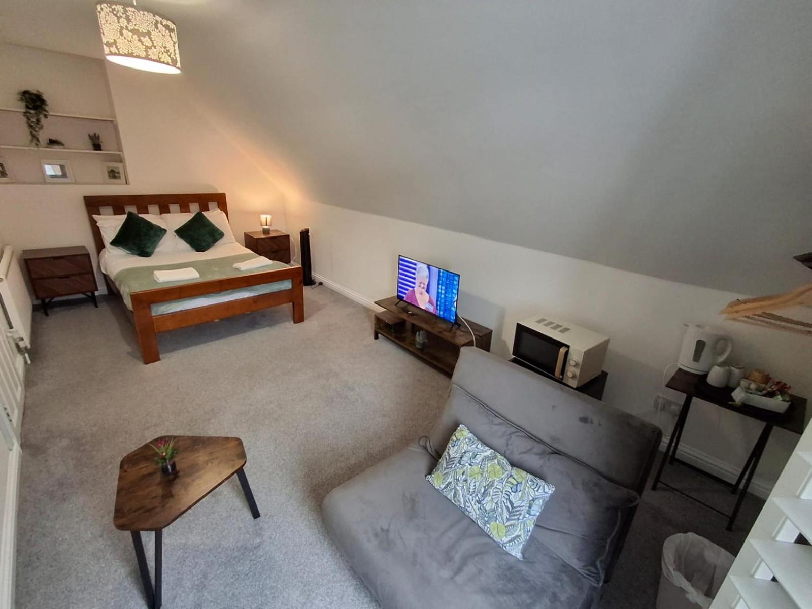 Inn By The Sea, Portsmouth, Parking Ev 22Kw Available المظهر الخارجي الصورة