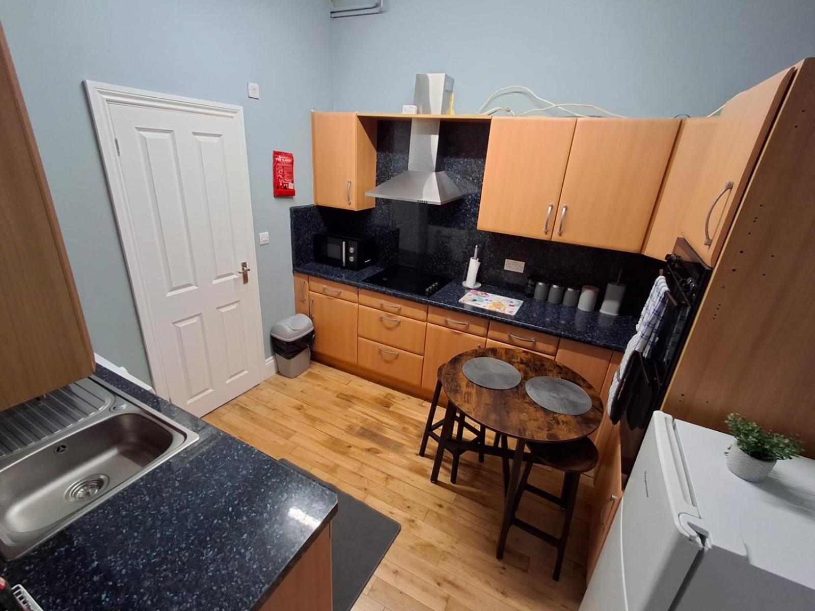 Inn By The Sea, Portsmouth, Parking Ev 22Kw Available المظهر الخارجي الصورة