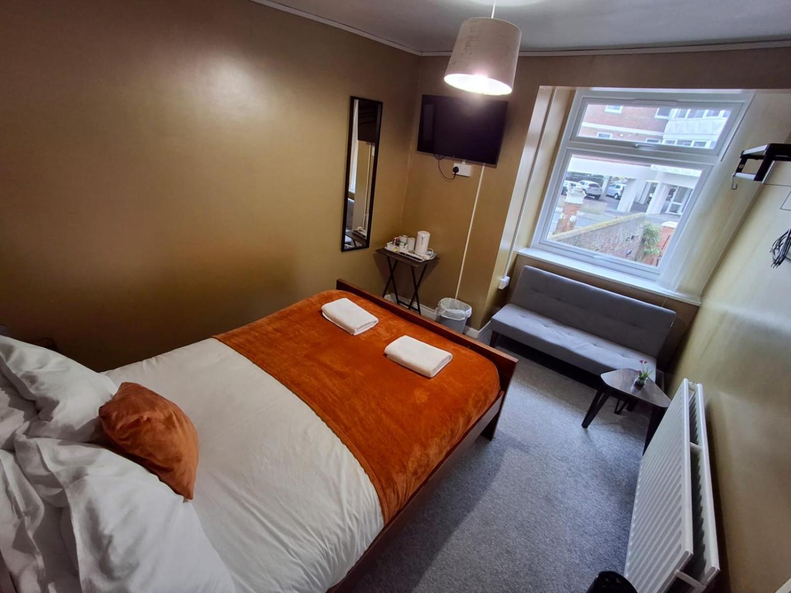 Inn By The Sea, Portsmouth, Parking Ev 22Kw Available المظهر الخارجي الصورة