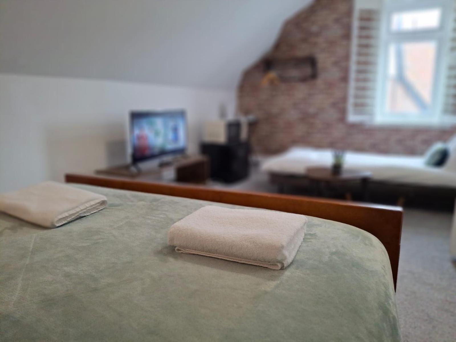 Inn By The Sea, Portsmouth, Parking Ev 22Kw Available المظهر الخارجي الصورة