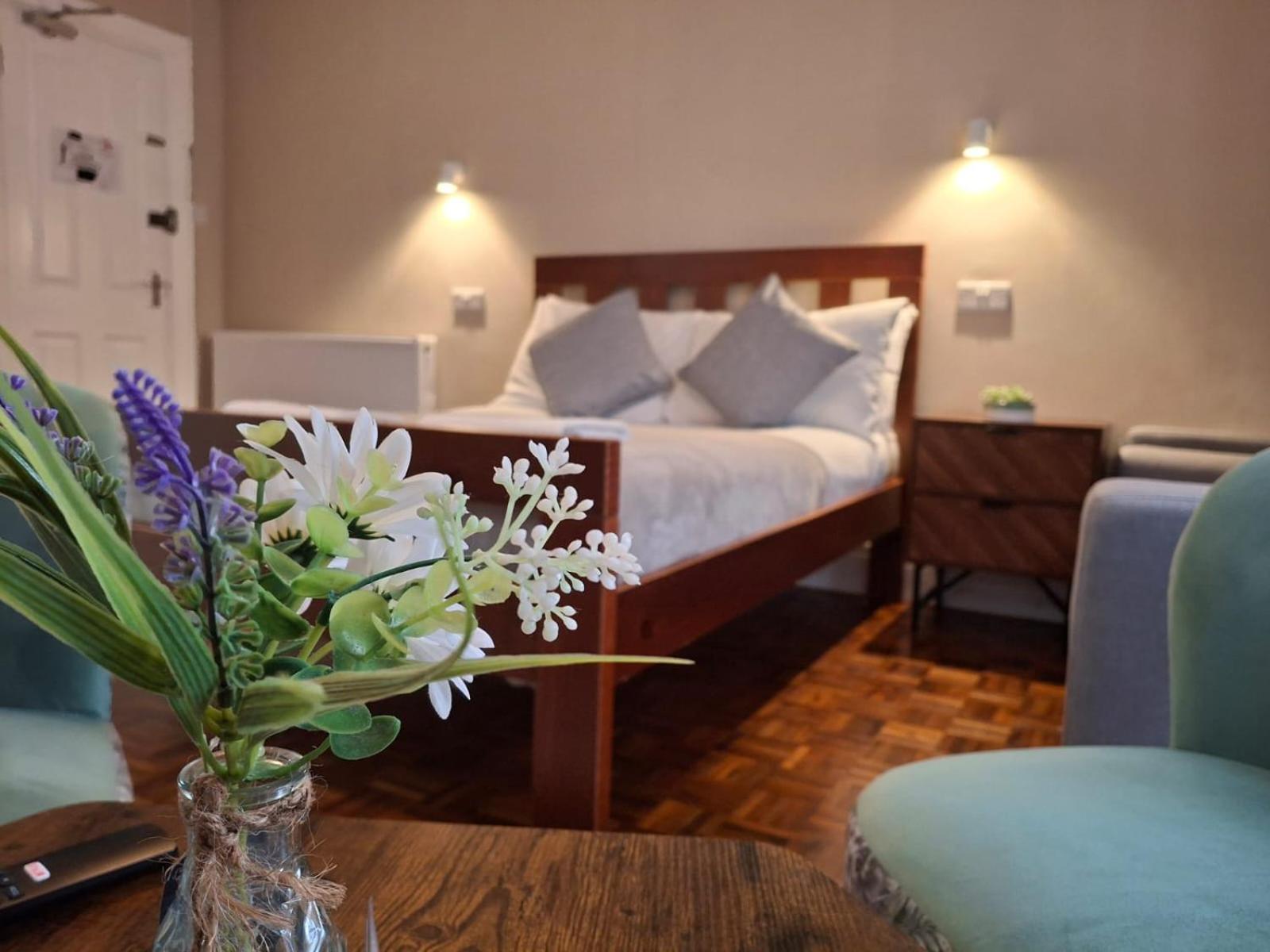Inn By The Sea, Portsmouth, Parking Ev 22Kw Available المظهر الخارجي الصورة