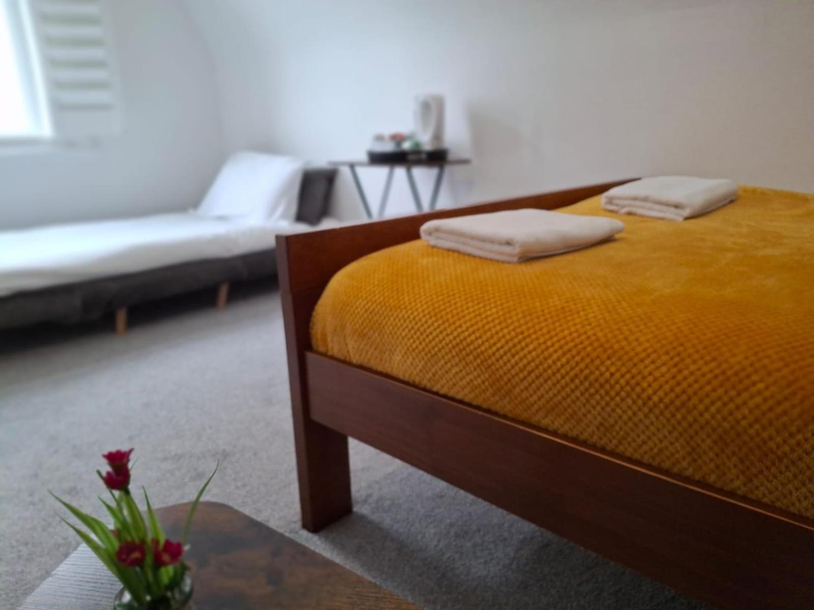 Inn By The Sea, Portsmouth, Parking Ev 22Kw Available المظهر الخارجي الصورة