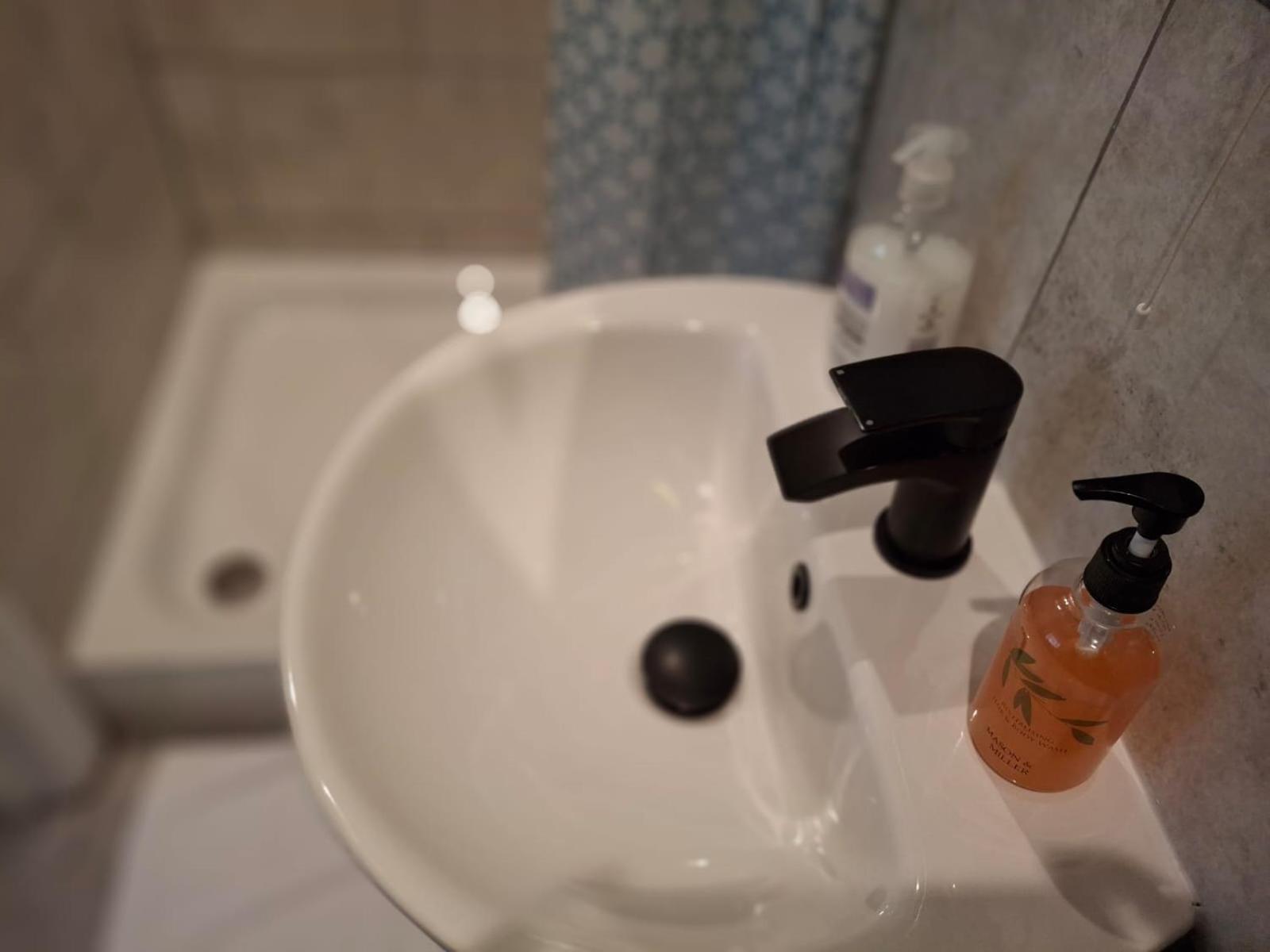 Inn By The Sea, Portsmouth, Parking Ev 22Kw Available المظهر الخارجي الصورة