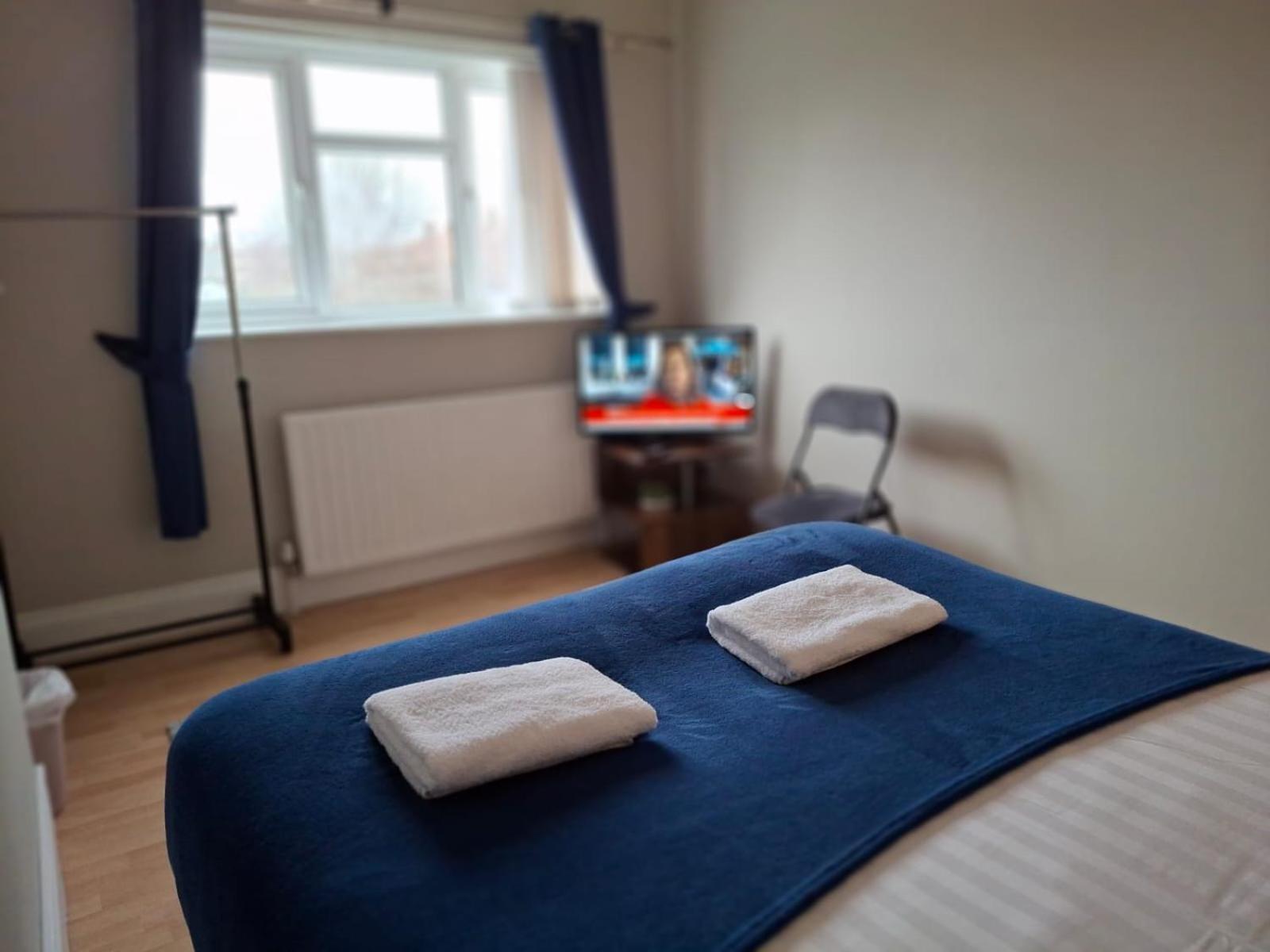 Inn By The Sea, Portsmouth, Parking Ev 22Kw Available المظهر الخارجي الصورة
