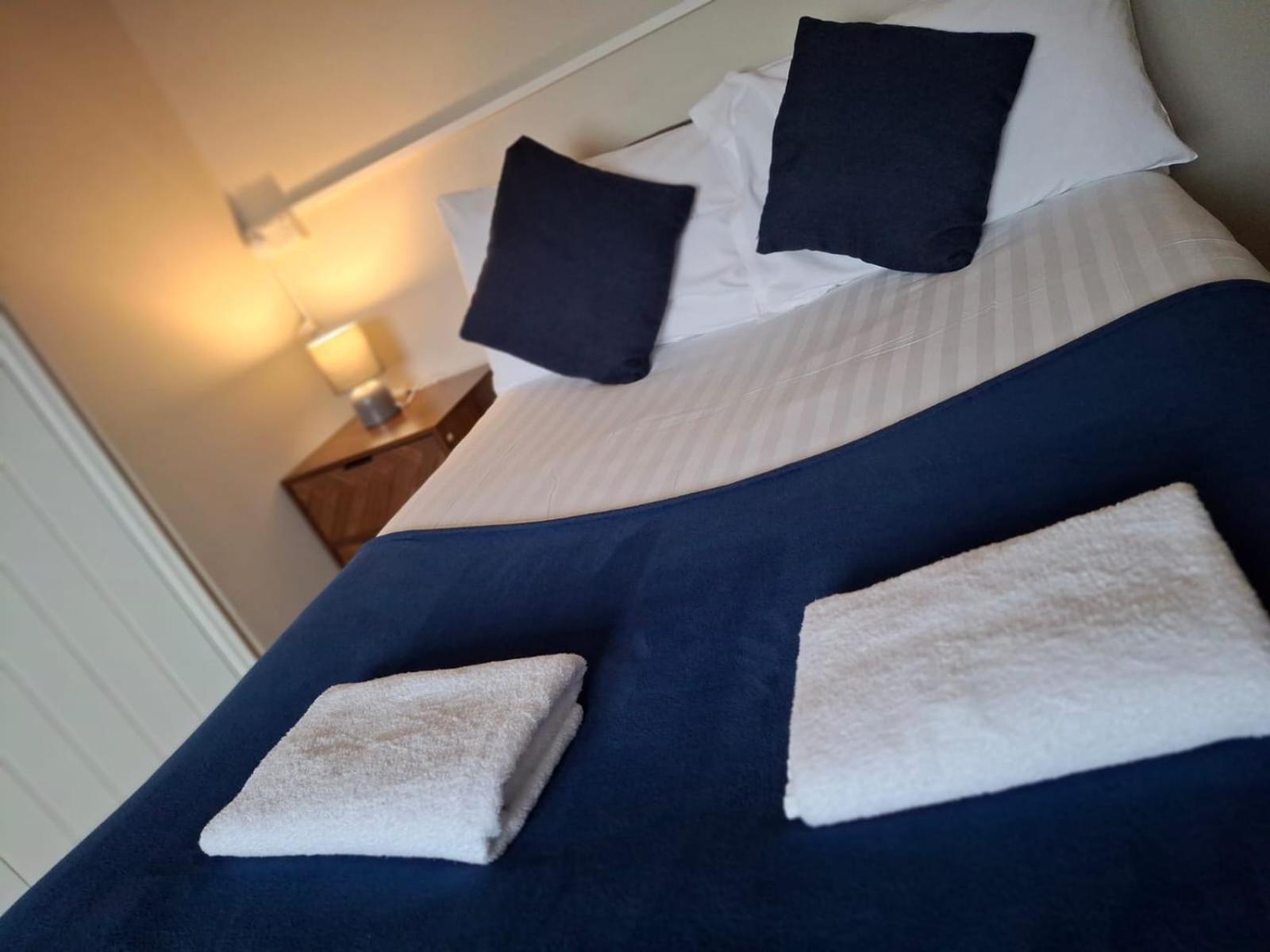 Inn By The Sea, Portsmouth, Parking Ev 22Kw Available المظهر الخارجي الصورة