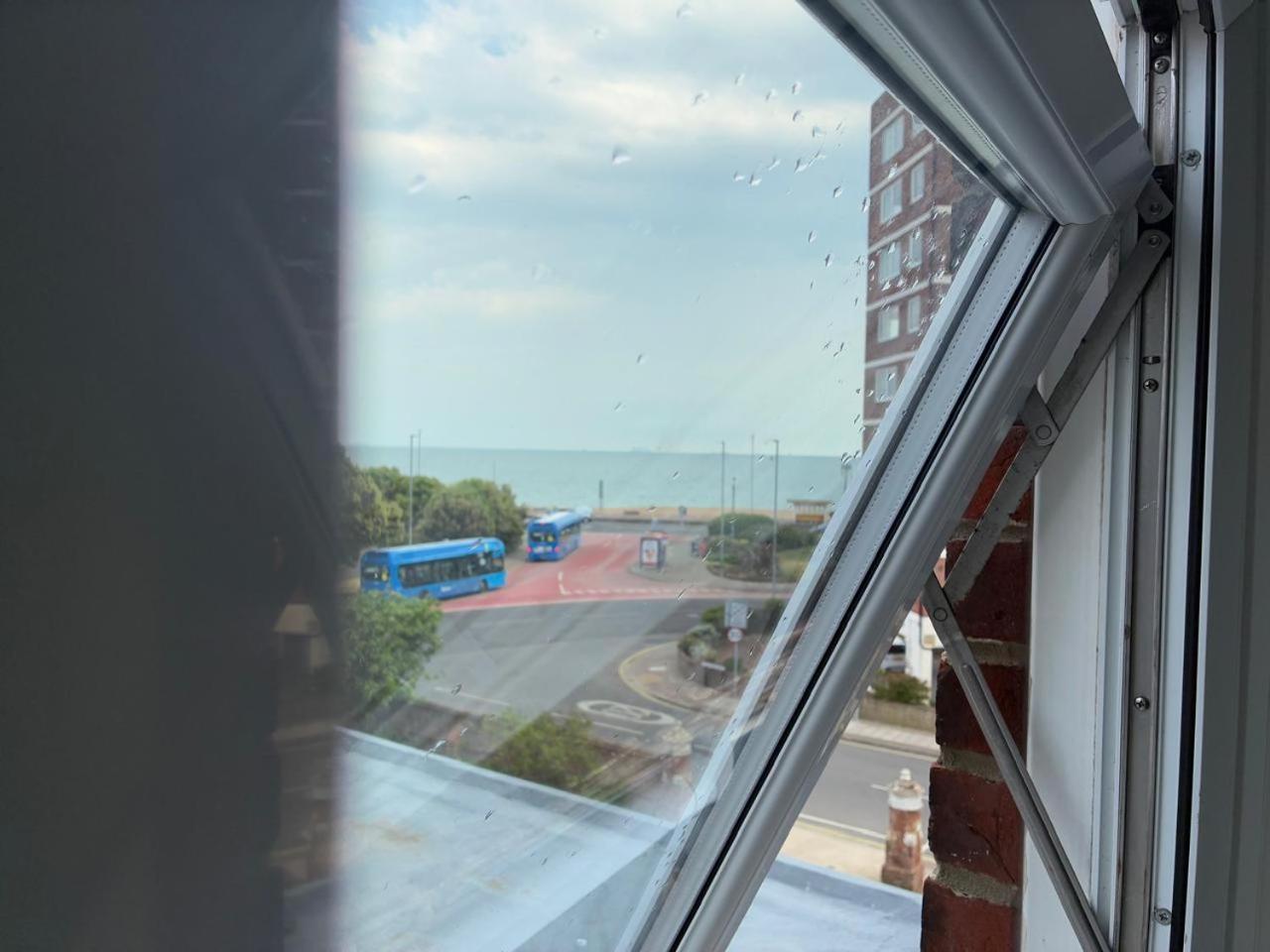 Inn By The Sea, Portsmouth, Parking Ev 22Kw Available المظهر الخارجي الصورة
