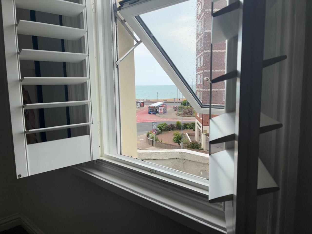 Inn By The Sea, Portsmouth, Parking Ev 22Kw Available المظهر الخارجي الصورة