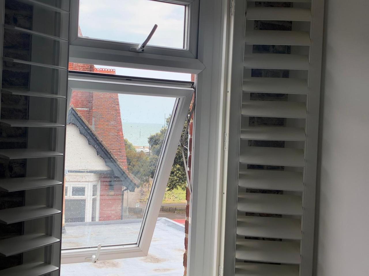 Inn By The Sea, Portsmouth, Parking Ev 22Kw Available المظهر الخارجي الصورة