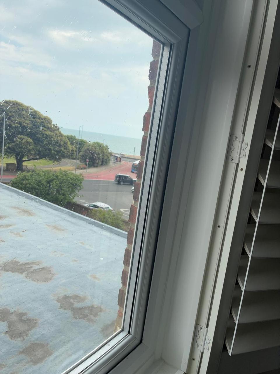 Inn By The Sea, Portsmouth, Parking Ev 22Kw Available المظهر الخارجي الصورة