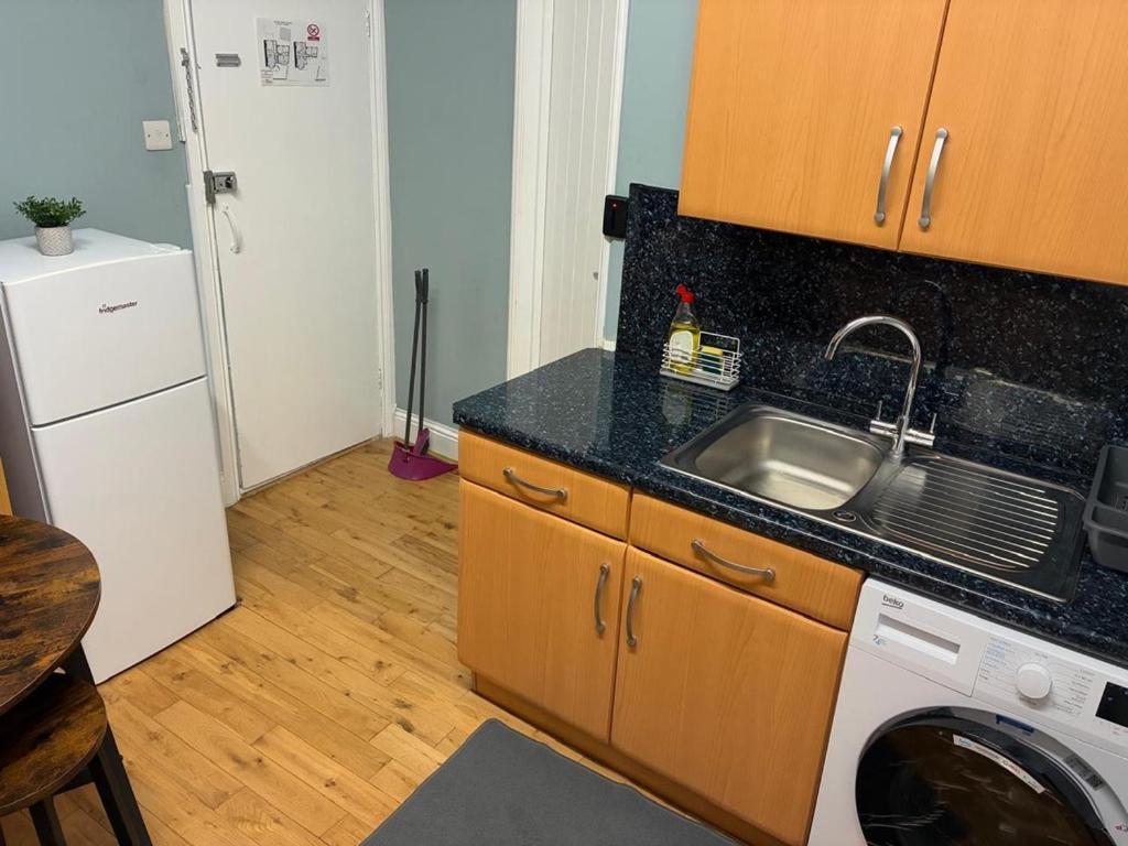 Inn By The Sea, Portsmouth, Parking Ev 22Kw Available المظهر الخارجي الصورة