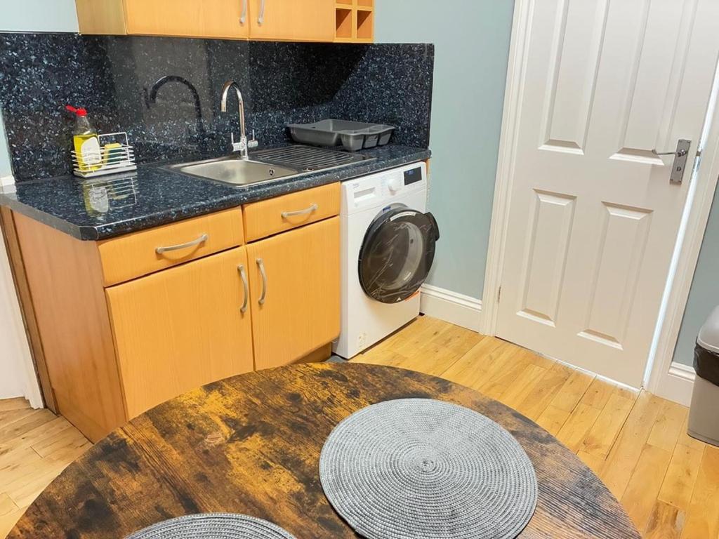 Inn By The Sea, Portsmouth, Parking Ev 22Kw Available المظهر الخارجي الصورة